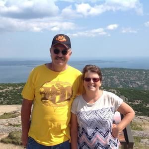 Meet your Posher, Diane